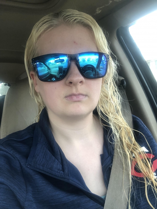 Kaitlyn Campbell - Class of 2012 - Pine Island High School