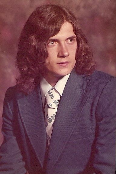 Michael Berg - Class of 1974 - Pine Island High School