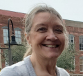 Rebecca Marth
