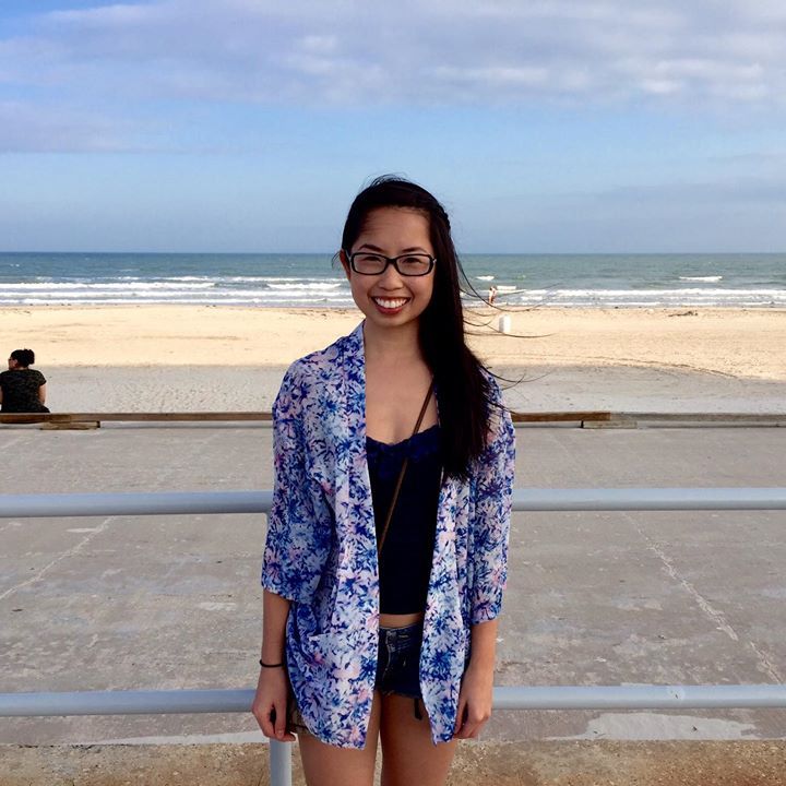 Thuy Dinh - Class of 2008 - Kennedy High School