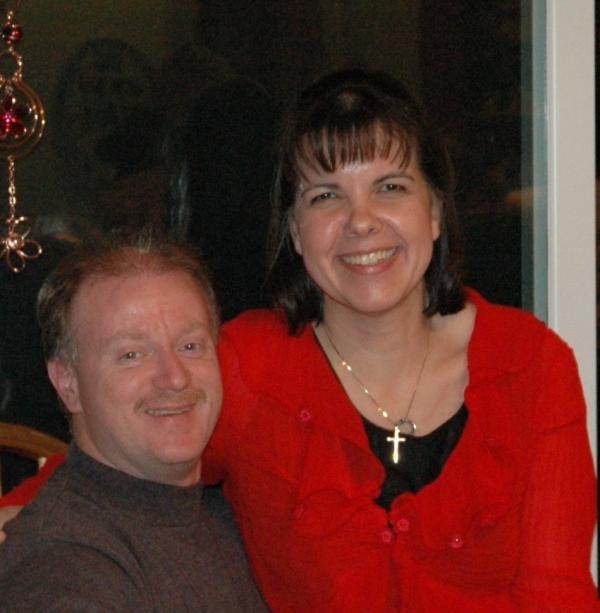 Amanda Pich - Class of 1988 - Kennedy High School