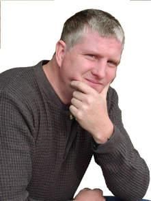 Dan Coulter - Class of 1980 - Kennedy High School