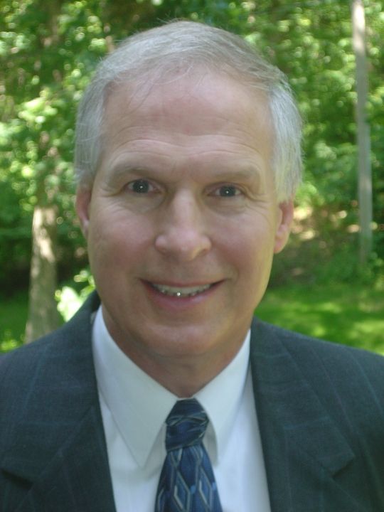 Scot Davis - Class of 1969 - Kennedy High School