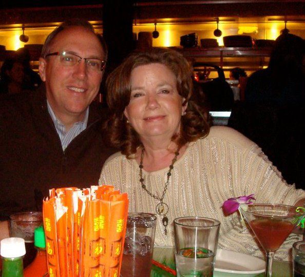 Pat Sparks - Class of 1975 - Kennedy High School