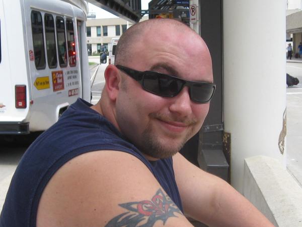 Joshua Peterson - Class of 2002 - Kennedy High School