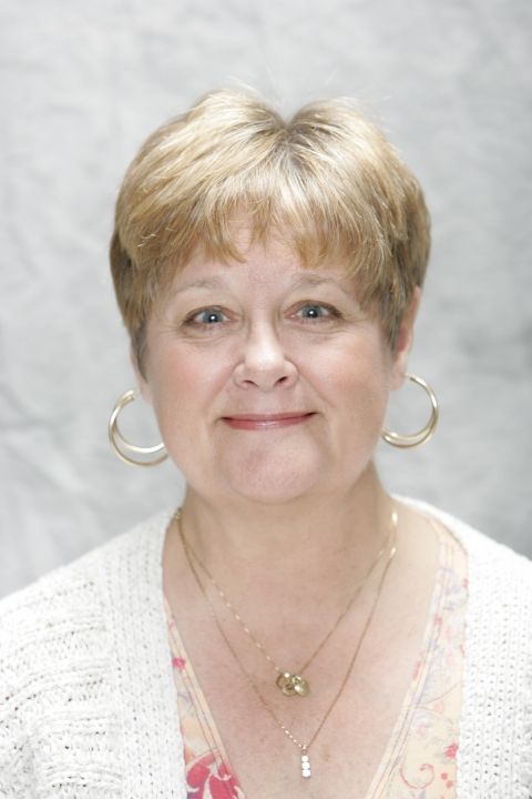 Mary Rasmussen - Class of 1968 - Kennedy High School