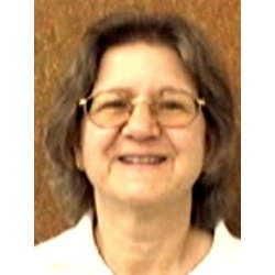 Nancy Jones - Class of 1970 - Kennedy High School