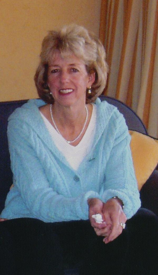 Michelle Mcminn - Class of 1973 - Kennedy High School