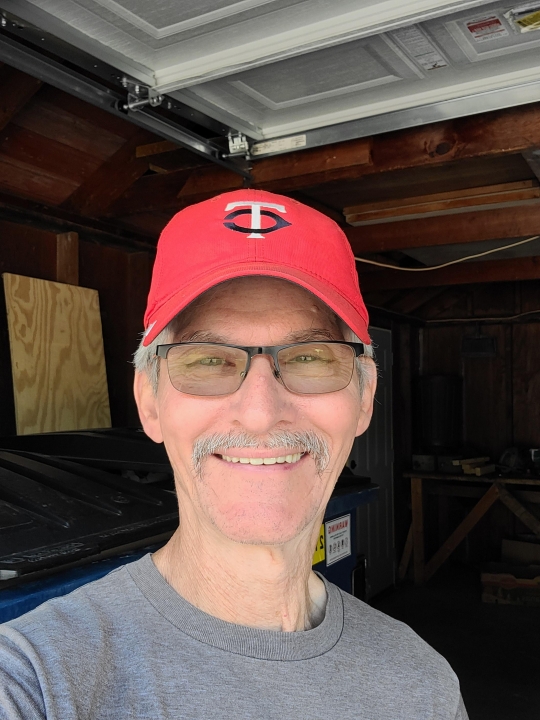 Michael Hultengren - Class of 1972 - Kennedy High School