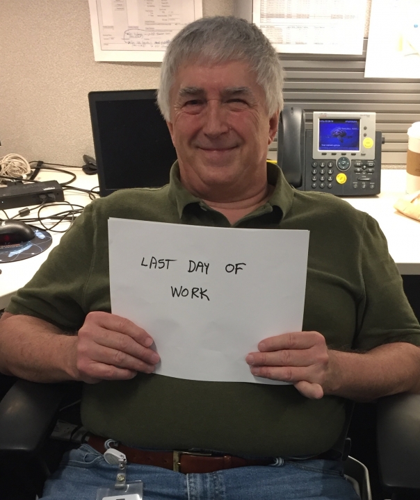 Jay Gonzalez - Class of 1969 - Kennedy High School