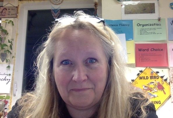 Joyanne Hamilton - Class of 1974 - Kennedy High School