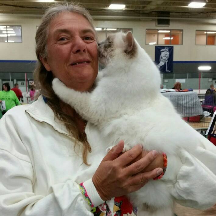 Kathy Grant - Class of 1975 - Kennedy High School