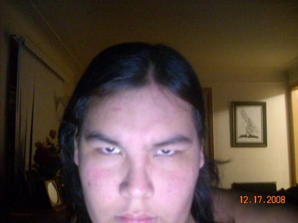 Austin Stately - Class of 2008 - Kennedy High School