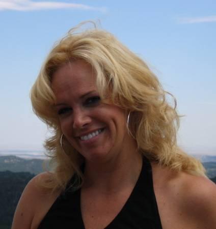 Christine Hodsdon - Class of 1983 - Kennedy High School