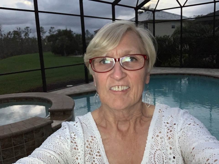 Sue Cermak - Class of 1970 - Kennedy High School