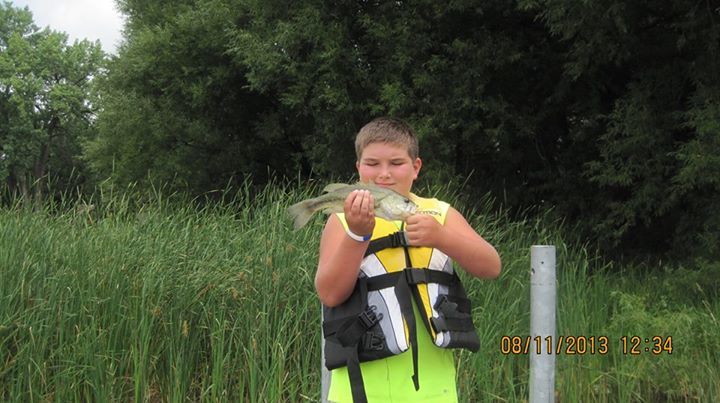 Chrissy Petersen - Class of 1989 - Kennedy High School