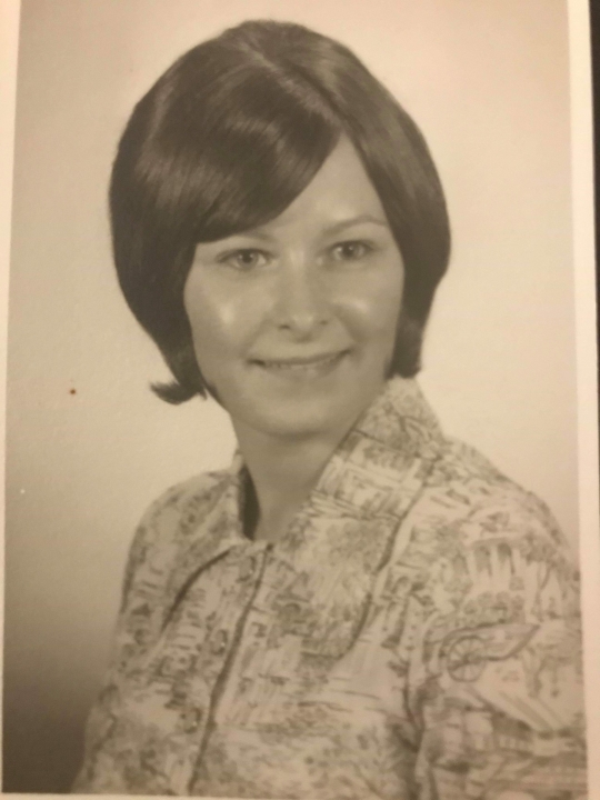 Sharon Davies - Class of 1970 - Kennedy High School