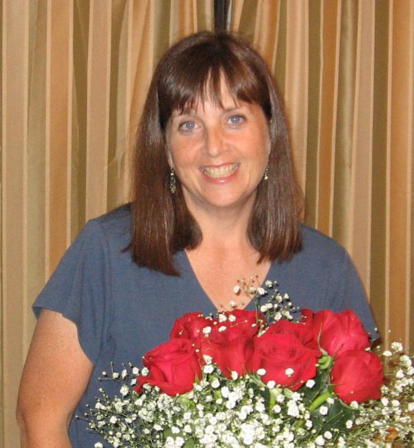Elizabeth Leidig - Class of 1980 - Kennedy High School