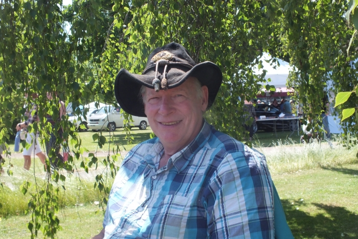 Steve Rickard - Class of 1971 - Kennedy High School