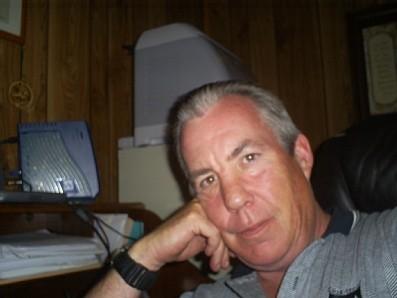 Tom Egan - Class of 1975 - Kennedy High School