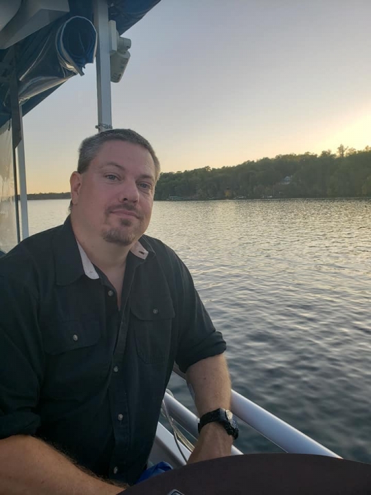 Mark Cornell - Class of 1993 - Kennedy High School