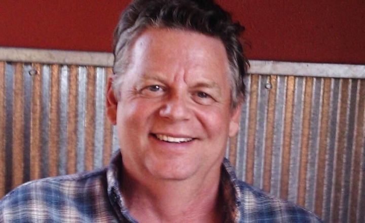 James Stairs - Class of 1978 - Kennedy High School
