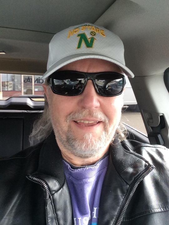 Tim Christensen - Class of 1975 - Kennedy High School