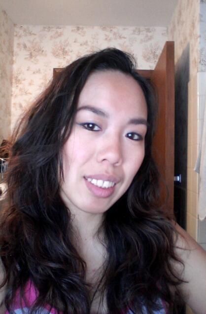 Thu Thuy Nguyen - Class of 2002 - Kennedy High School