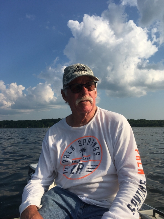 Harry (bill) Meggitt - Class of 1970 - Kennedy High School
