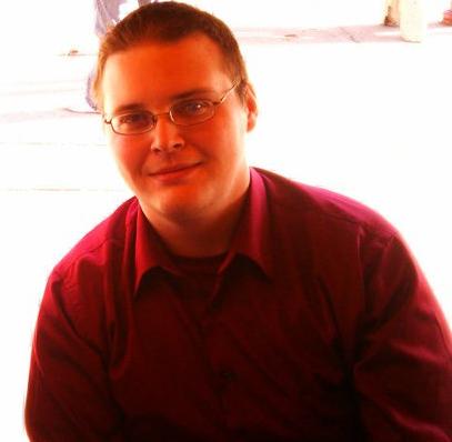 Tyler Pederson - Class of 2001 - Kennedy High School