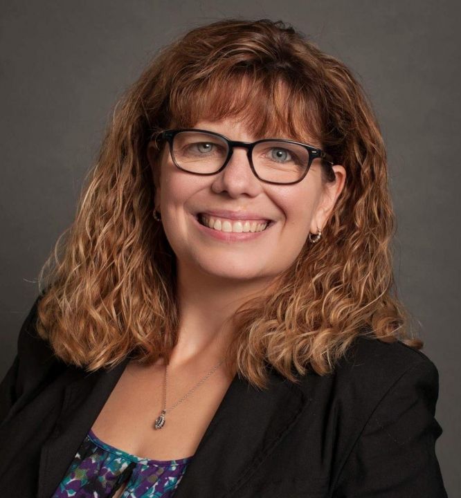 Kelly Stoltenberg - Class of 1988 - Kennedy High School