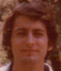Jeff Flanders - Class of 1971 - Kennedy High School