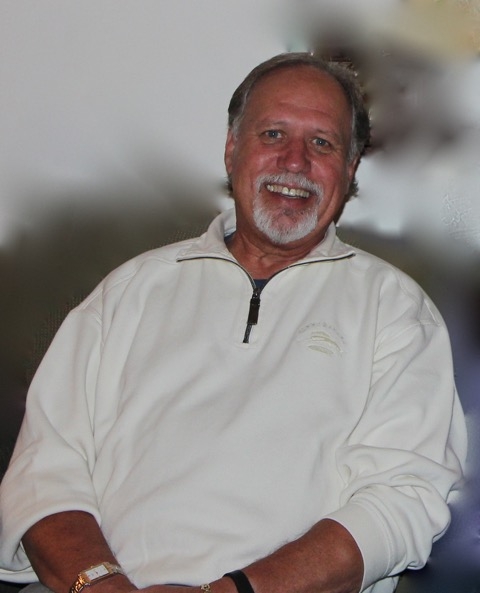 Ron Mielke - Class of 1969 - Kennedy High School
