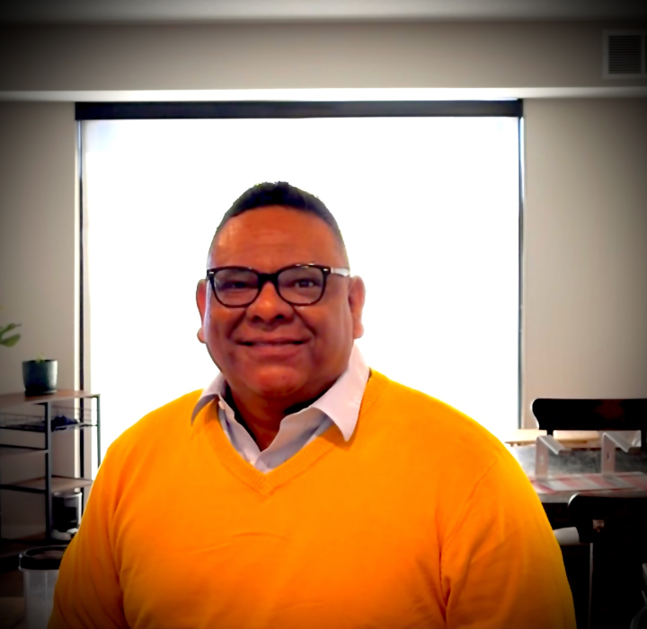 Charles Castro - Class of 1994 - Kennedy High School