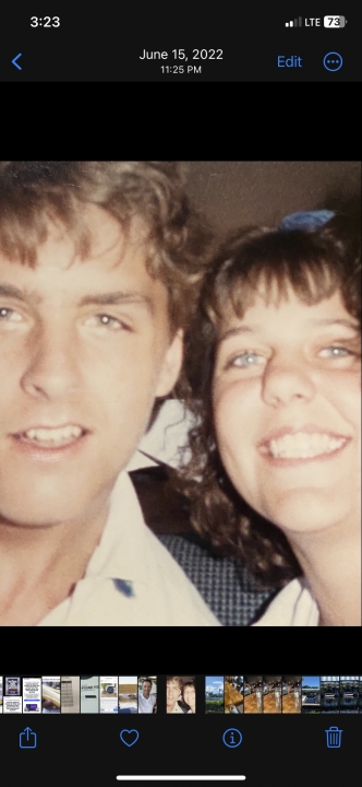 Gary Wright - Class of 1989 - Kennedy High School