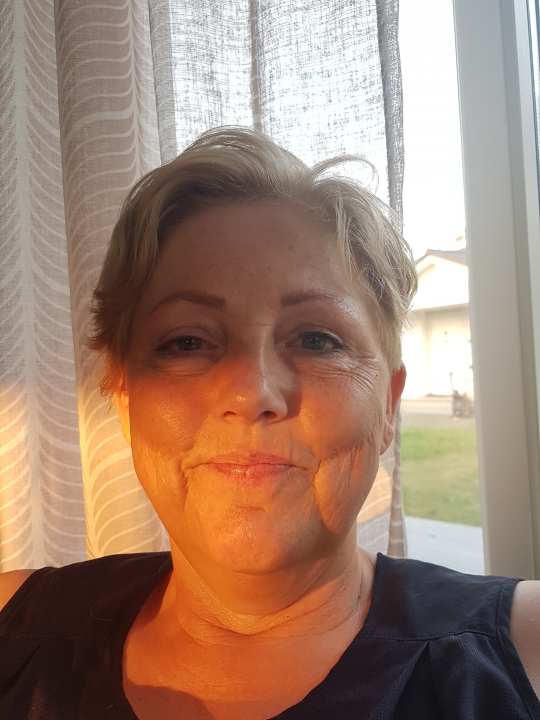 Solveig Prestnes - Class of 1983 - Kennedy High School