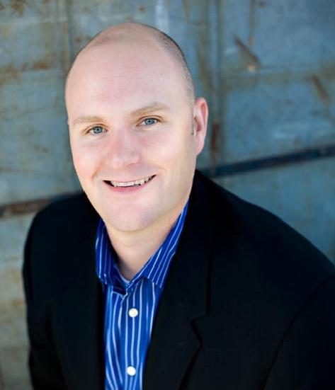 Sean Epp - Class of 1991 - Kennedy High School
