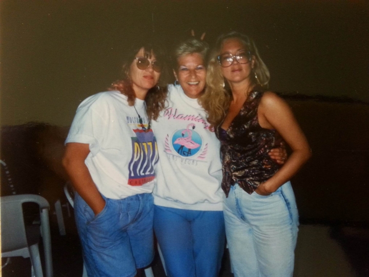 Tina Johnson - Class of 1977 - Kennedy High School