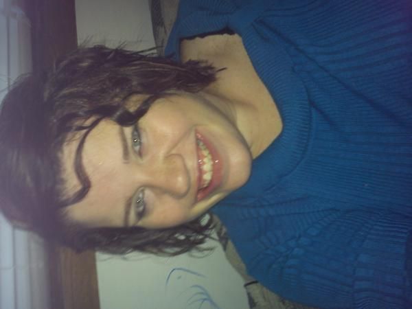 Colleen Crumley - Class of 2005 - Kennedy High School
