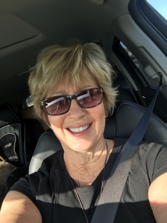 Char Ronningen - Class of 1969 - Kennedy High School
