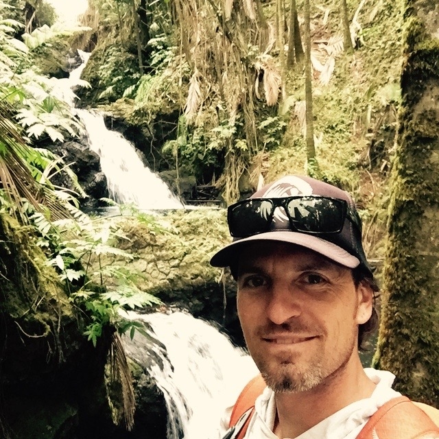 Todd Allen - Class of 1996 - Kennedy High School