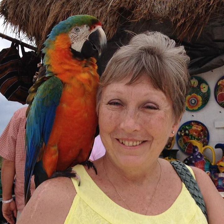 Cindy Johnson - Class of 1970 - Kennedy High School