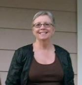 Carol Mossbarger - Class of 1969 - Kennedy High School