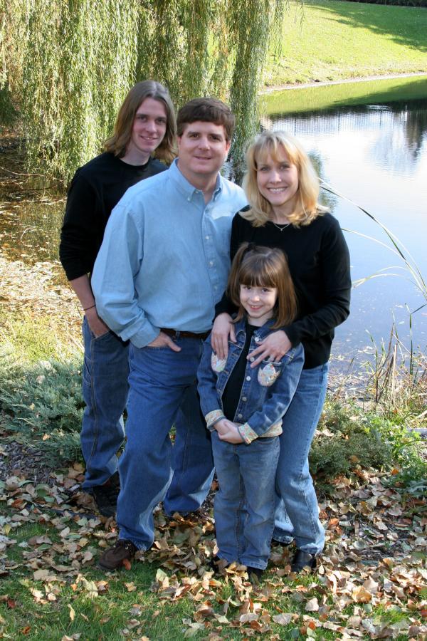 Pamela Larson - Class of 1987 - Kennedy High School