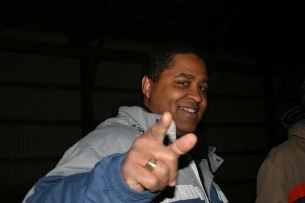 Mike Smith - Class of 1987 - Kennedy High School
