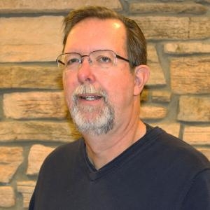 Rich Christensen - Class of 1970 - Kennedy High School