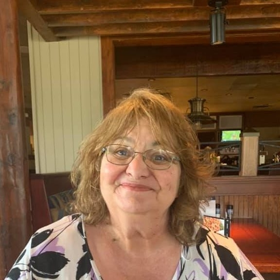 Christine Putman - Class of 1968 - Kennedy High School