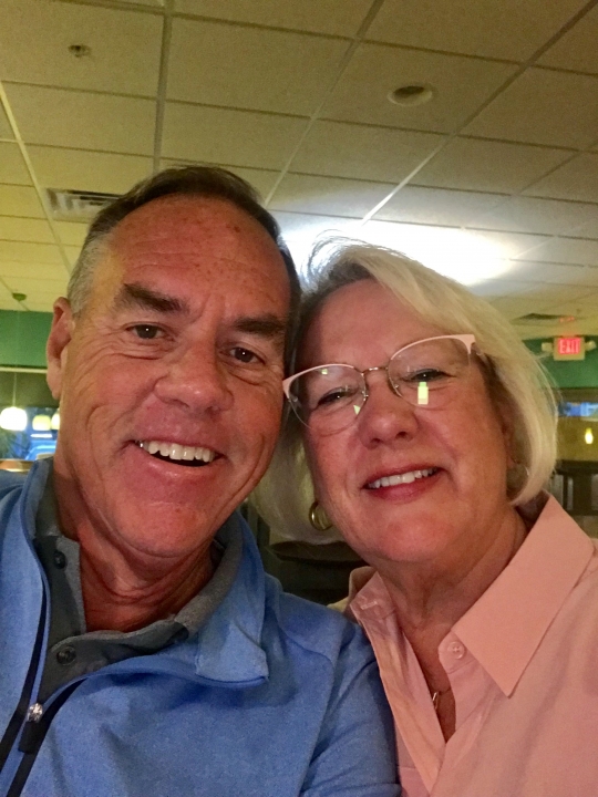 Tim Hanna - Class of 1969 - Kennedy High School