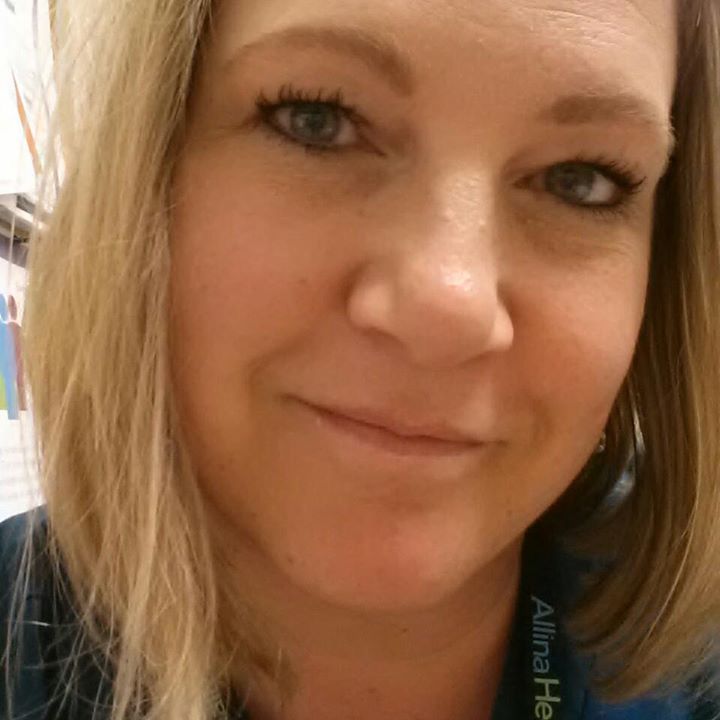 Michele Hovland Naab - Class of 1991 - Kennedy High School