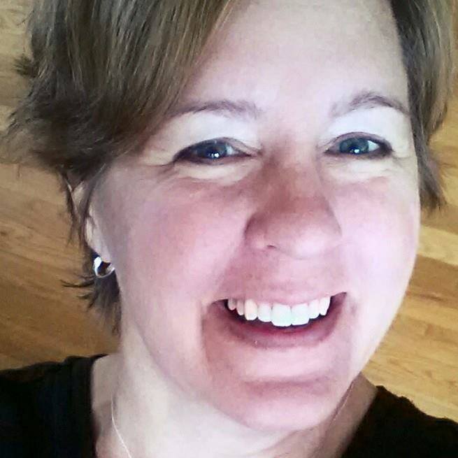 Andrea Lemke - Class of 1988 - Kennedy High School